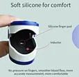 OEM fingertip pulse oximeter manufacturer